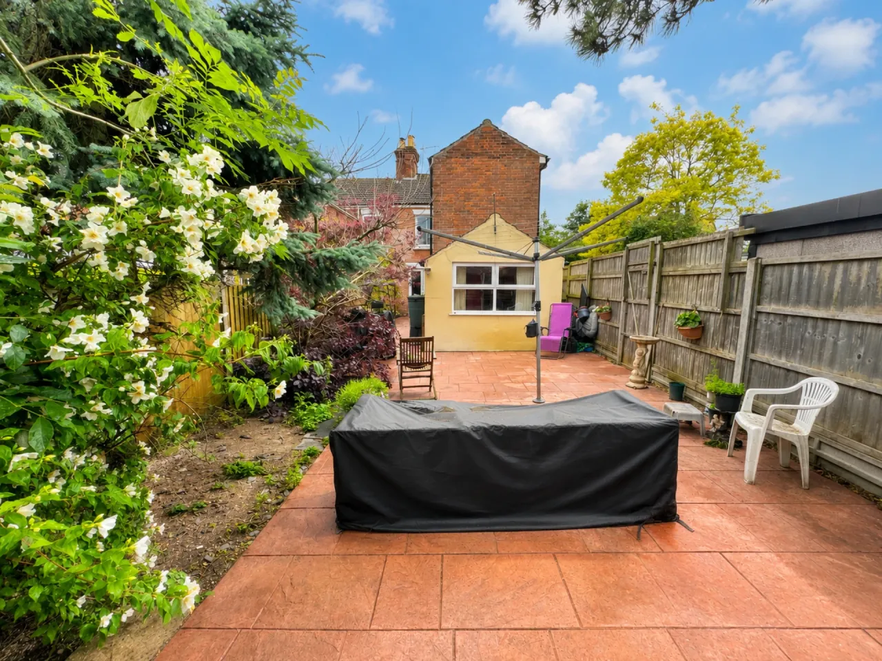 Alexandra Road, Beccles, photo 8
