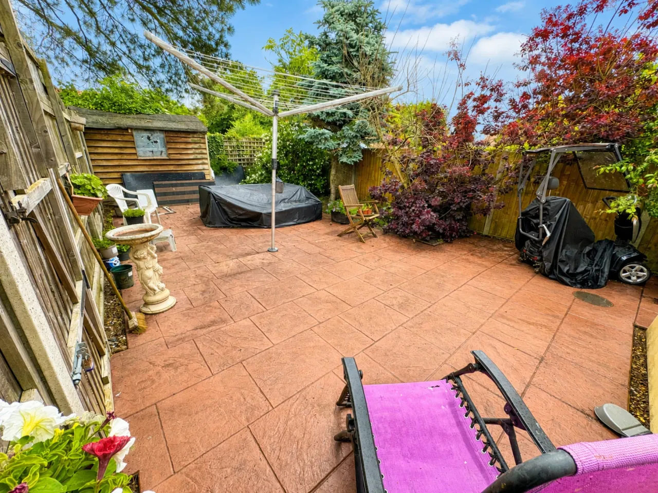 Alexandra Road, Beccles, photo 9