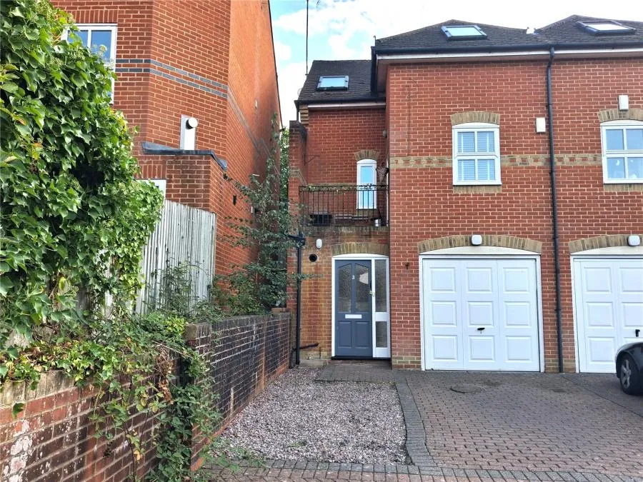 Bakehouse Court, Ascot, SL5, photo 7