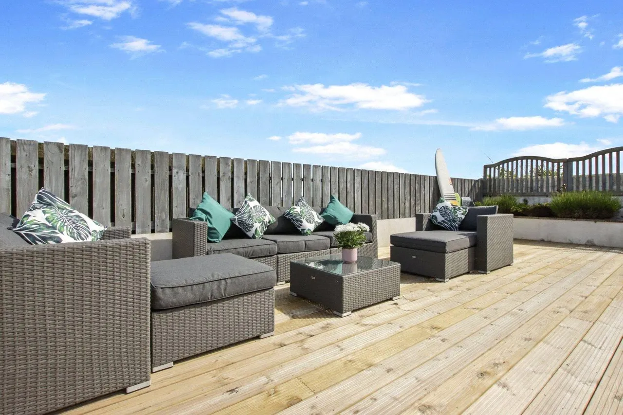 Pebbleridge Road, Westward Ho!, photo 38