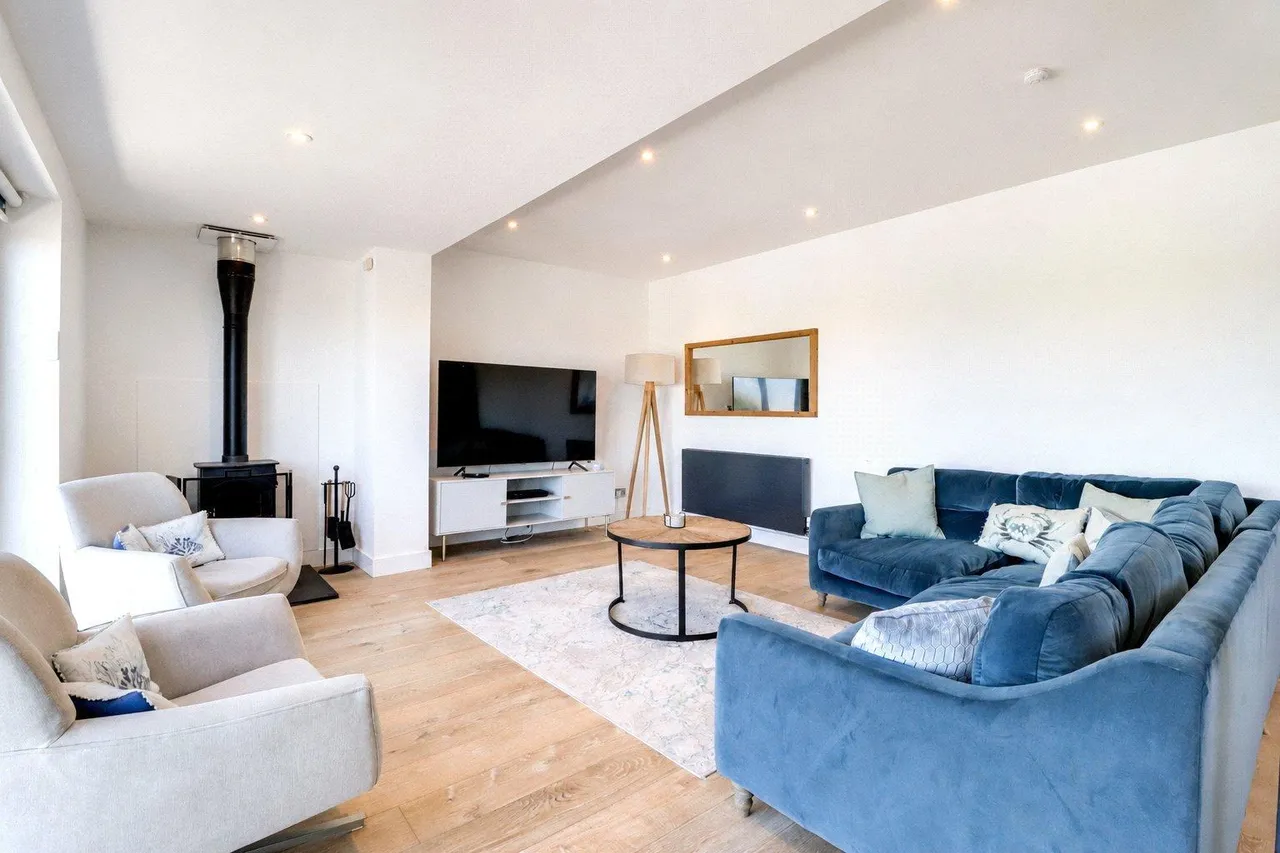 Pebbleridge Road, Westward Ho!, photo 9