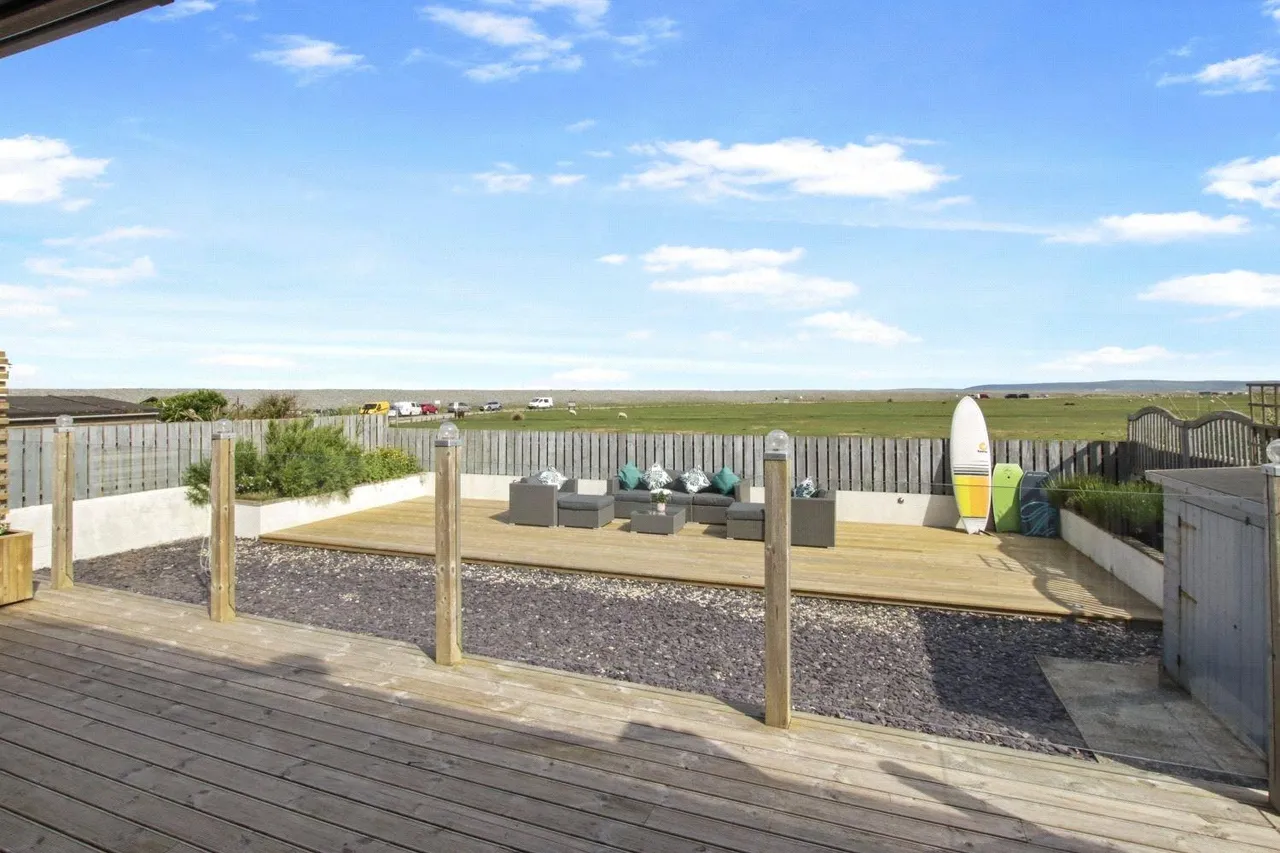 Pebbleridge Road, Westward Ho!, photo 34
