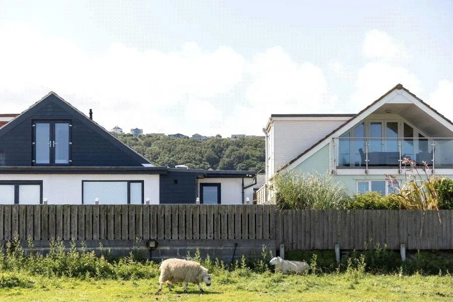 Pebbleridge Road, Westward Ho!, photo 39