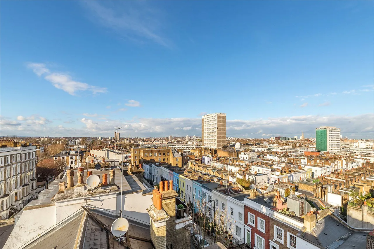 Campden Hill Gardens, Kensington, W8, photo 11