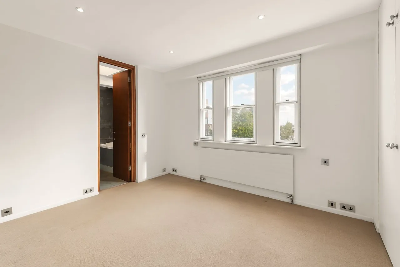 Campden Hill Gardens, Kensington, W8, photo 7