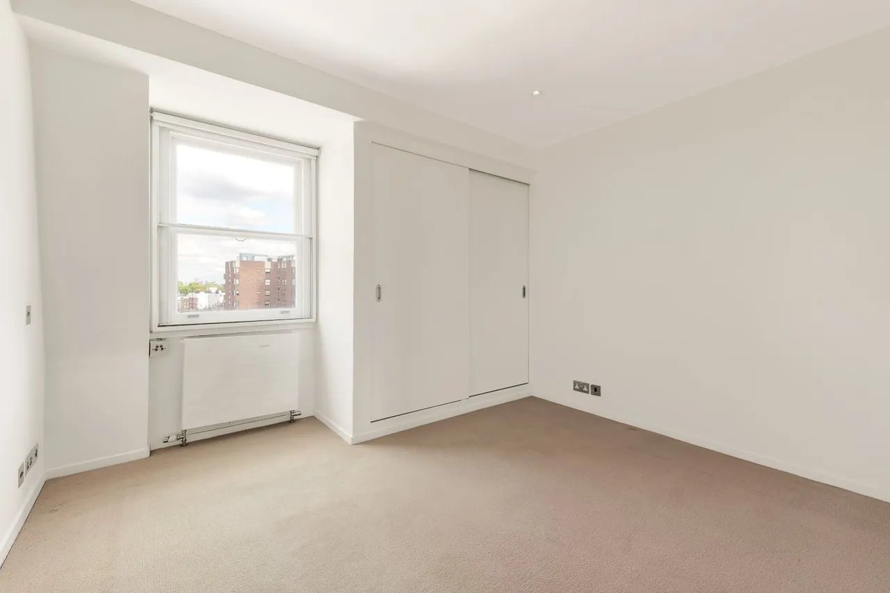 Campden Hill Gardens, Kensington, W8, photo 9