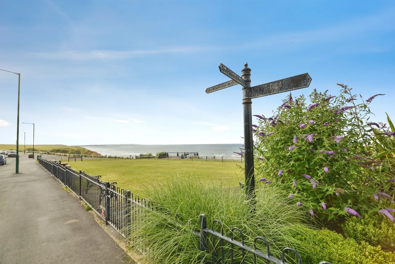 Diamond Street, Saltburn-By-The-Sea, photo 10