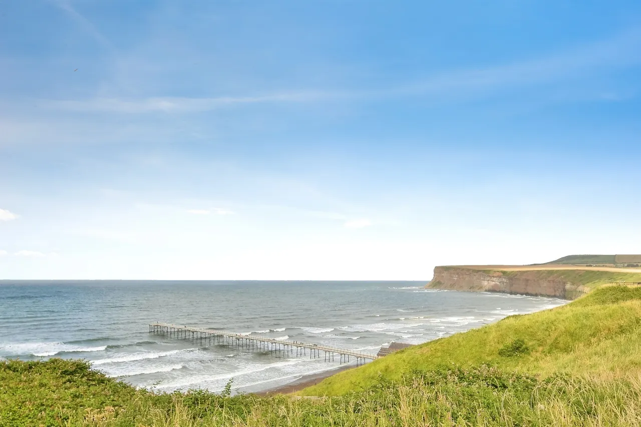 Diamond Street, Saltburn-By-The-Sea, photo 9