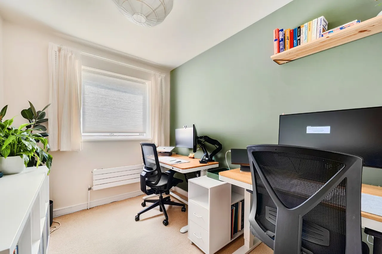 Clephane Road, Islington, London, N1, photo 5