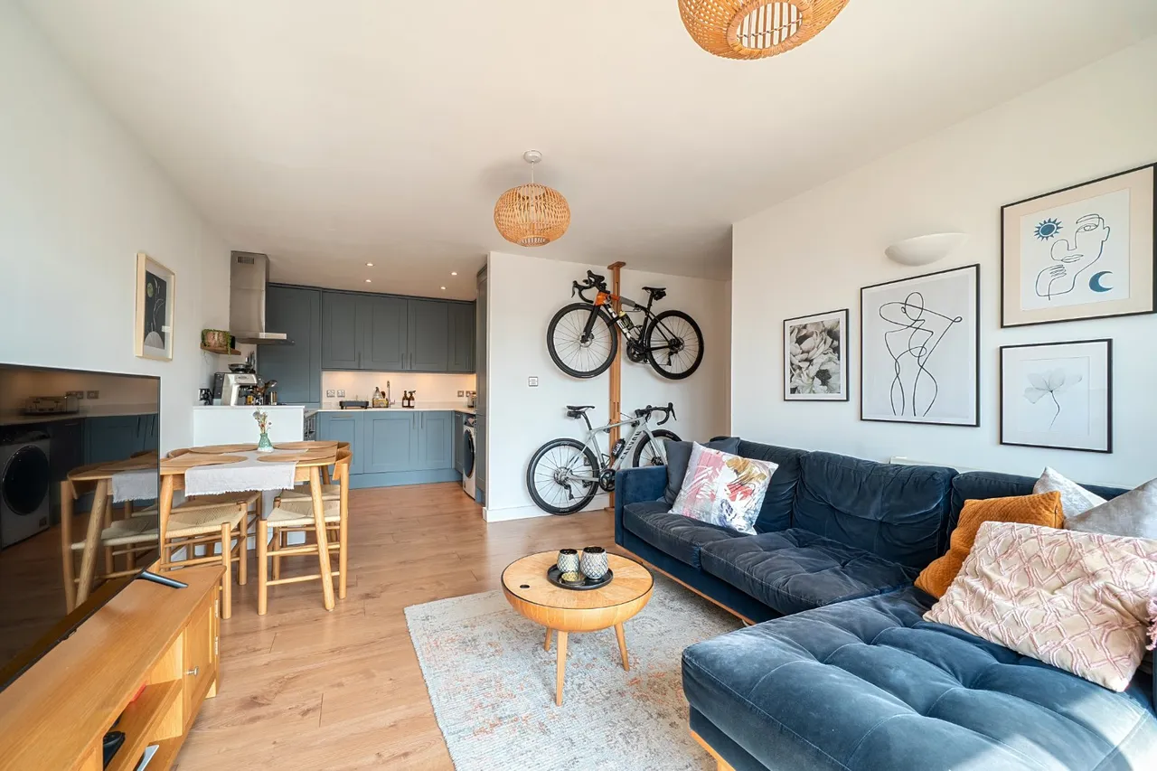 Clephane Road, Islington, London, N1, photo 11