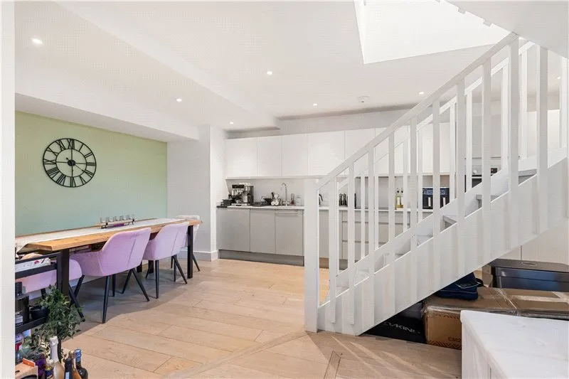 Stewarts Road, London, SW8, photo 10