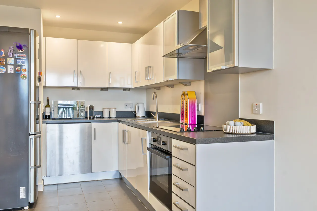 178 Woods House, Grosvenor Waterside, 7 Gatliff Road, London, photo 3