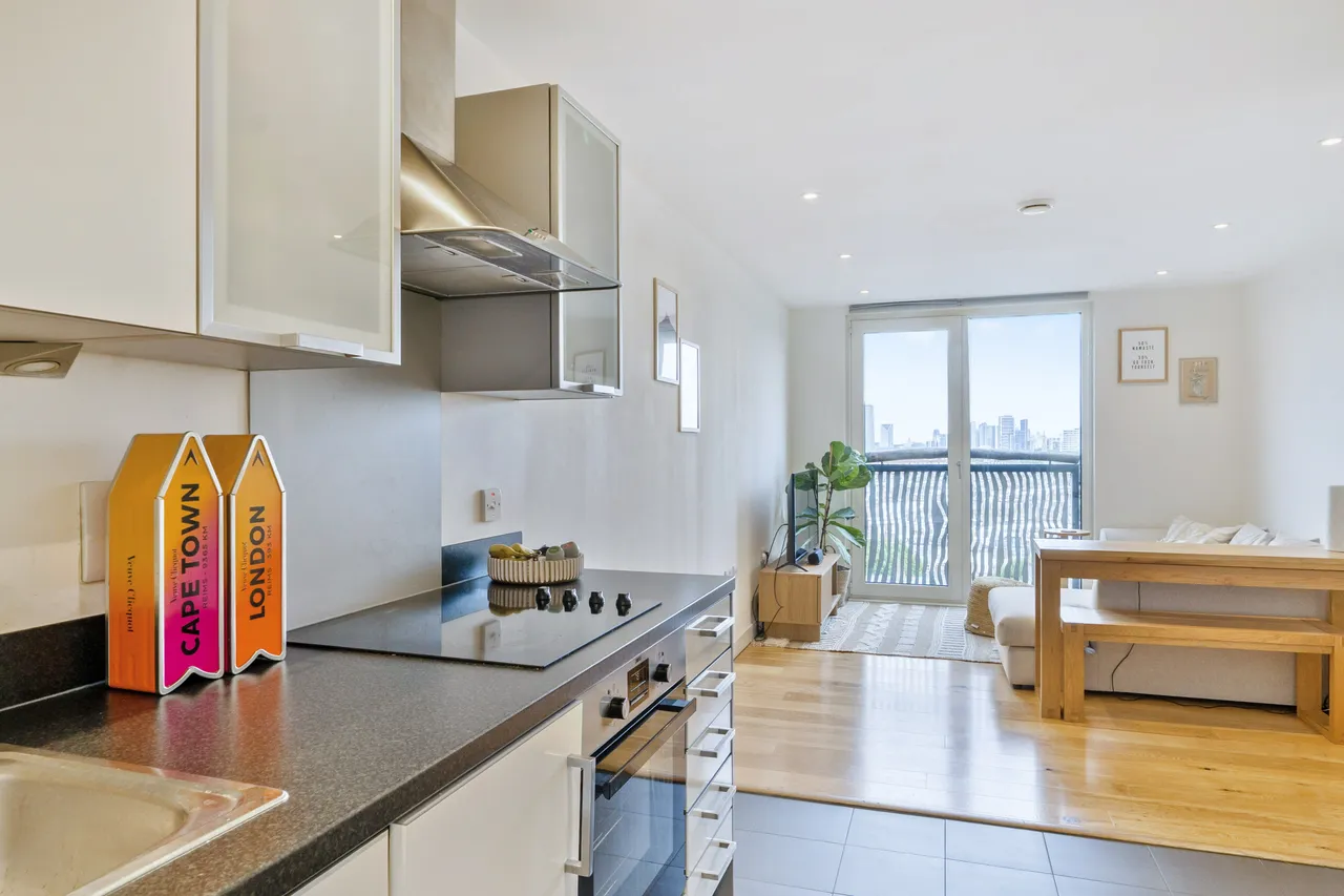 178 Woods House, Grosvenor Waterside, 7 Gatliff Road, London, photo 9