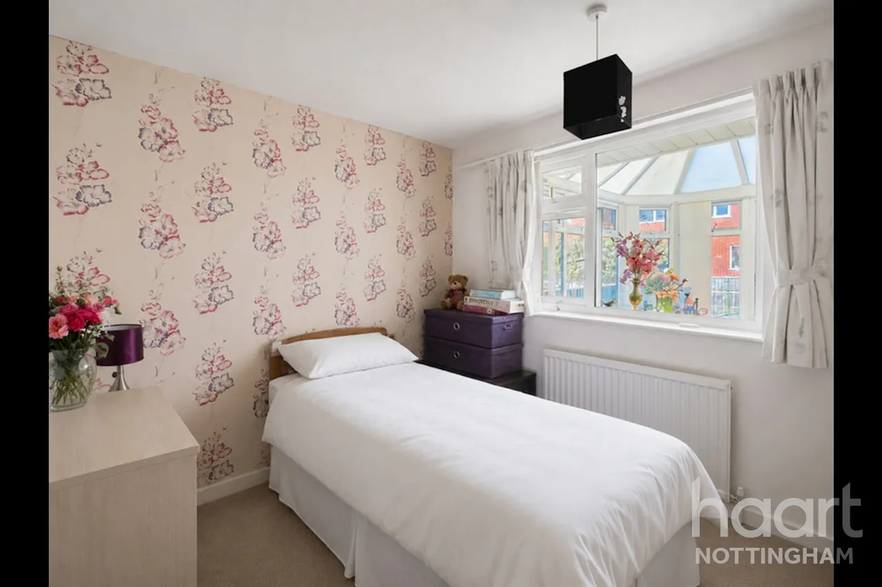 Lowlands Drive, Keyworth, NG12, photo 6
