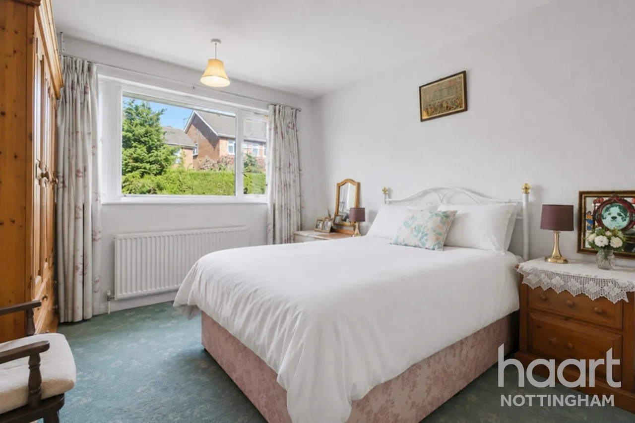 Lowlands Drive, Keyworth, NG12, photo 7