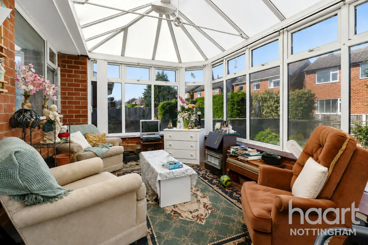 Lowlands Drive, Keyworth, NG12, photo 8