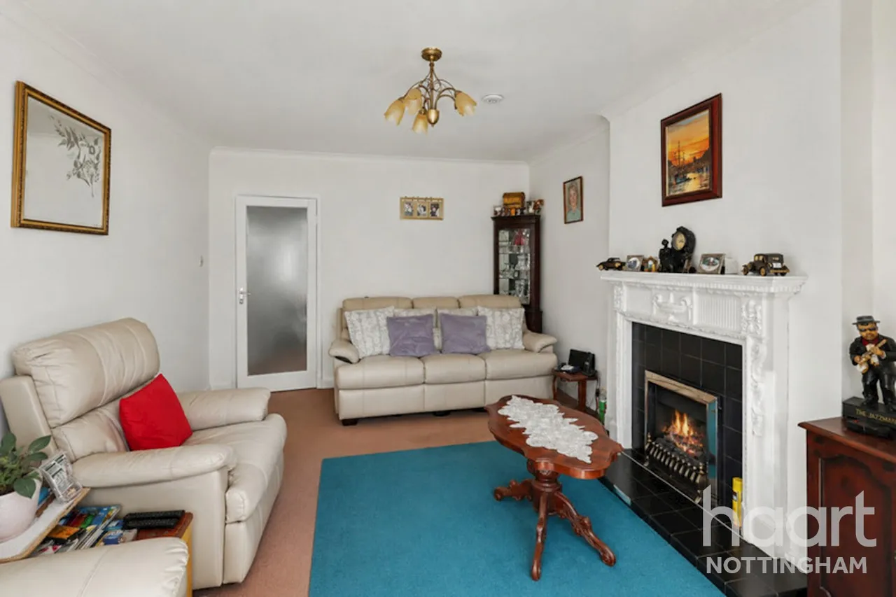 Lowlands Drive, Keyworth, NG12, photo 4
