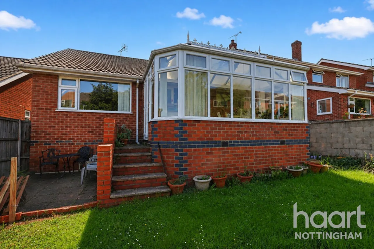 Lowlands Drive, Keyworth, NG12, photo 12