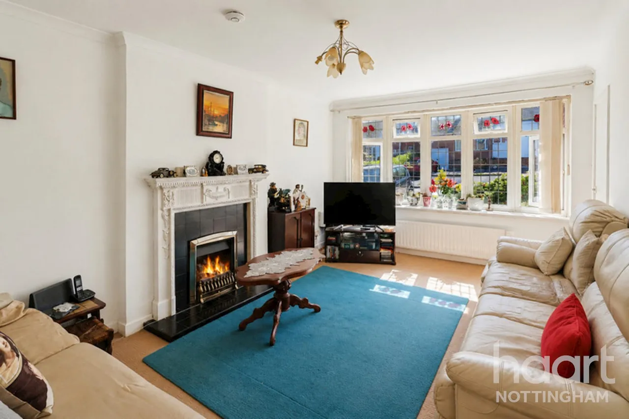 Lowlands Drive, Keyworth, NG12, photo 5