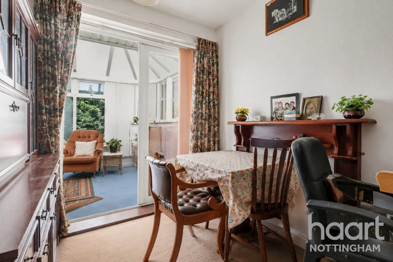 Lowlands Drive, Keyworth, NG12, photo 9