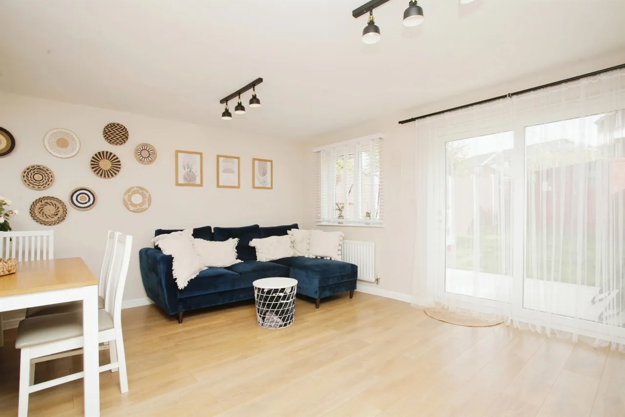 Izod Road, Rugby, CV21, photo 7