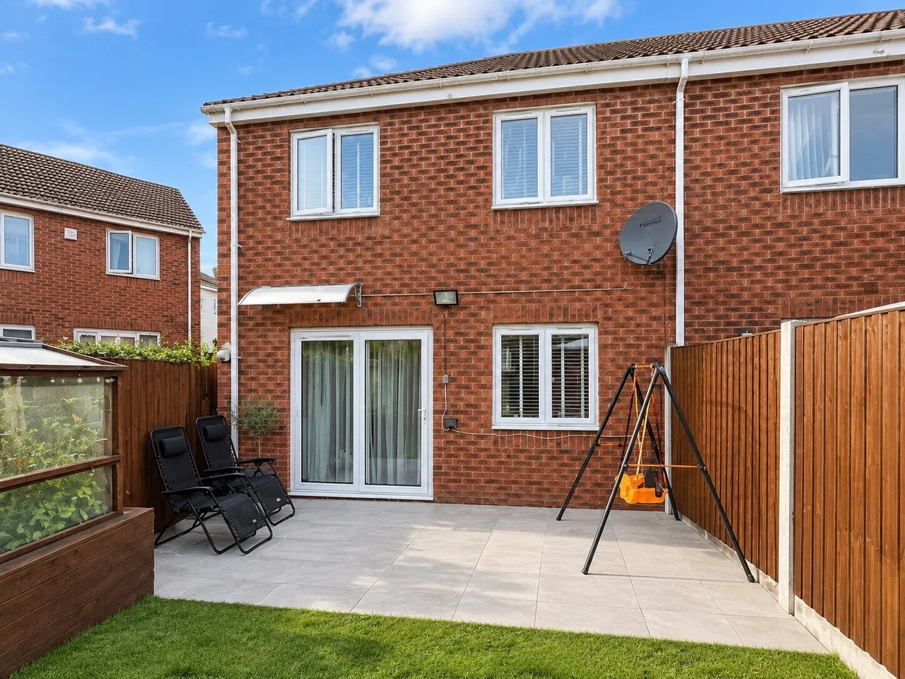 Izod Road, Rugby, CV21, photo 16
