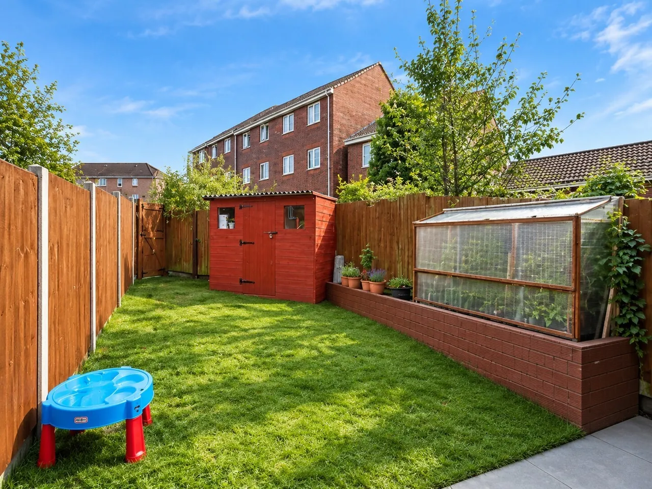 Izod Road, Rugby, CV21, photo 17
