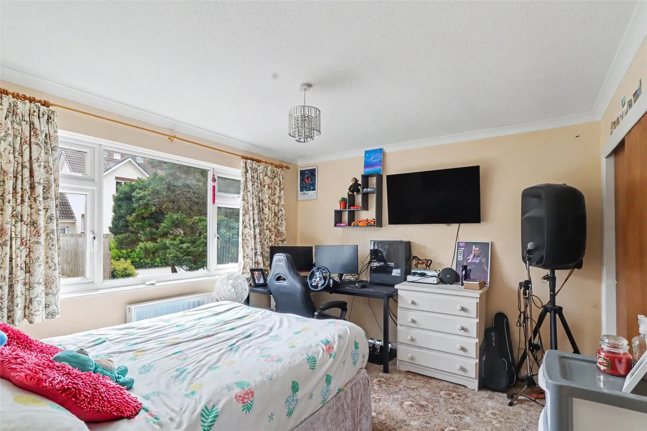 Trinity Gardens, Ilfracombe, EX34, photo 12
