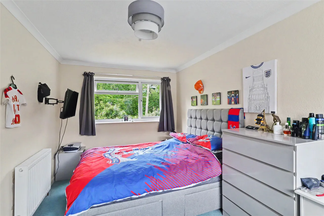 Trinity Gardens, Ilfracombe, EX34, photo 11