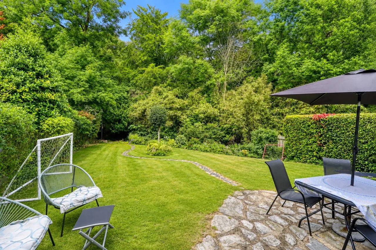 Trinity Gardens, Ilfracombe, EX34, photo 14
