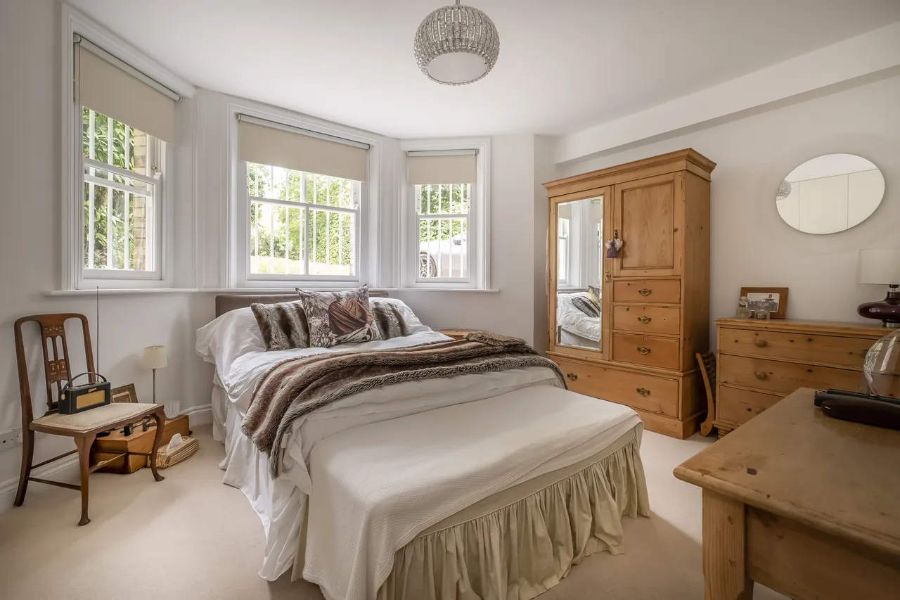 Putney Hill, London, SW15, photo 5