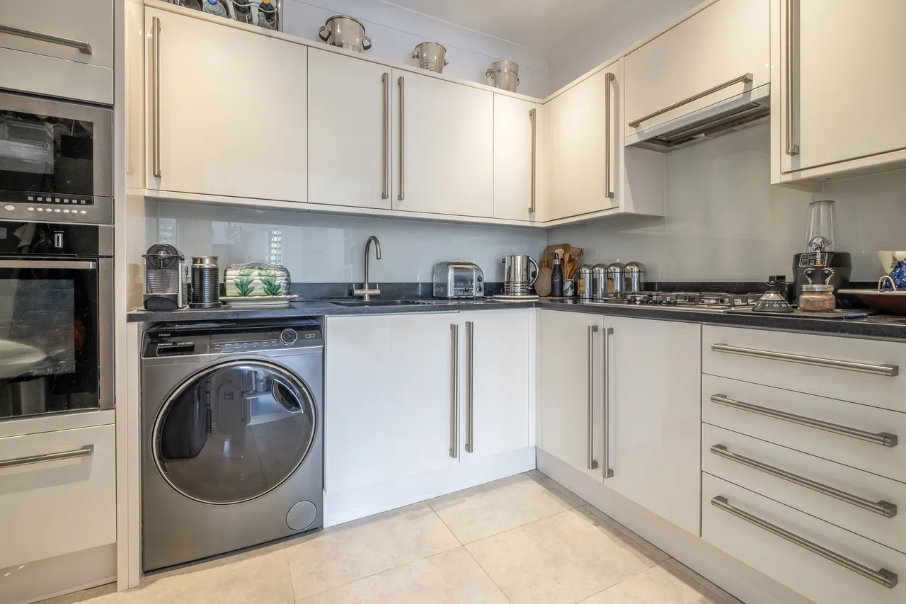 Putney Hill, London, SW15, photo 4