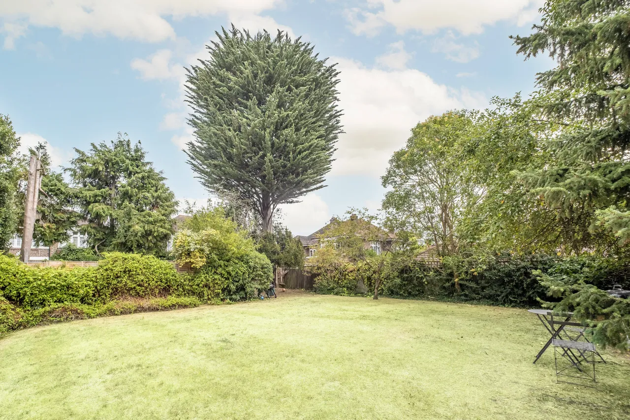 Putney Hill, London, SW15, photo 9