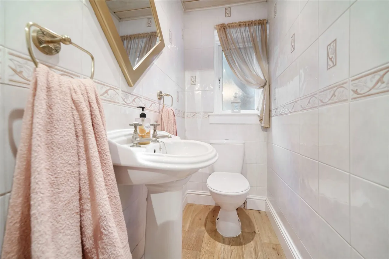 Dornoch Way, Cumbernauld, G68, photo 7