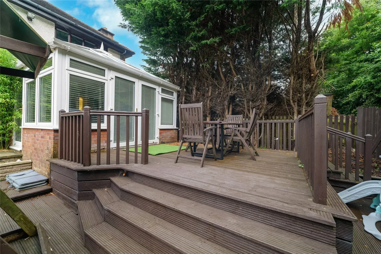 Dornoch Way, Cumbernauld, G68, photo 20