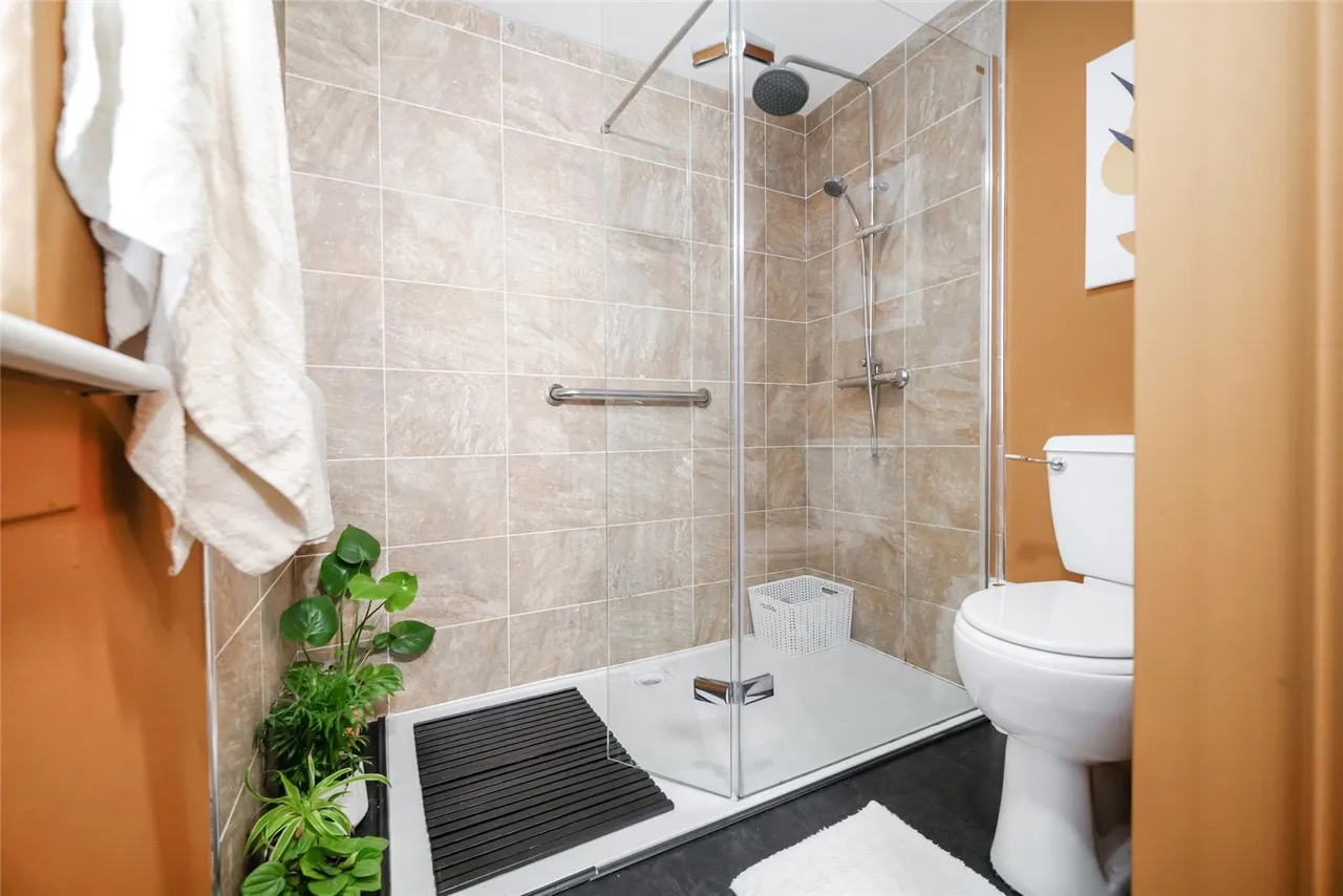 Dornoch Way, Cumbernauld, G68, photo 9