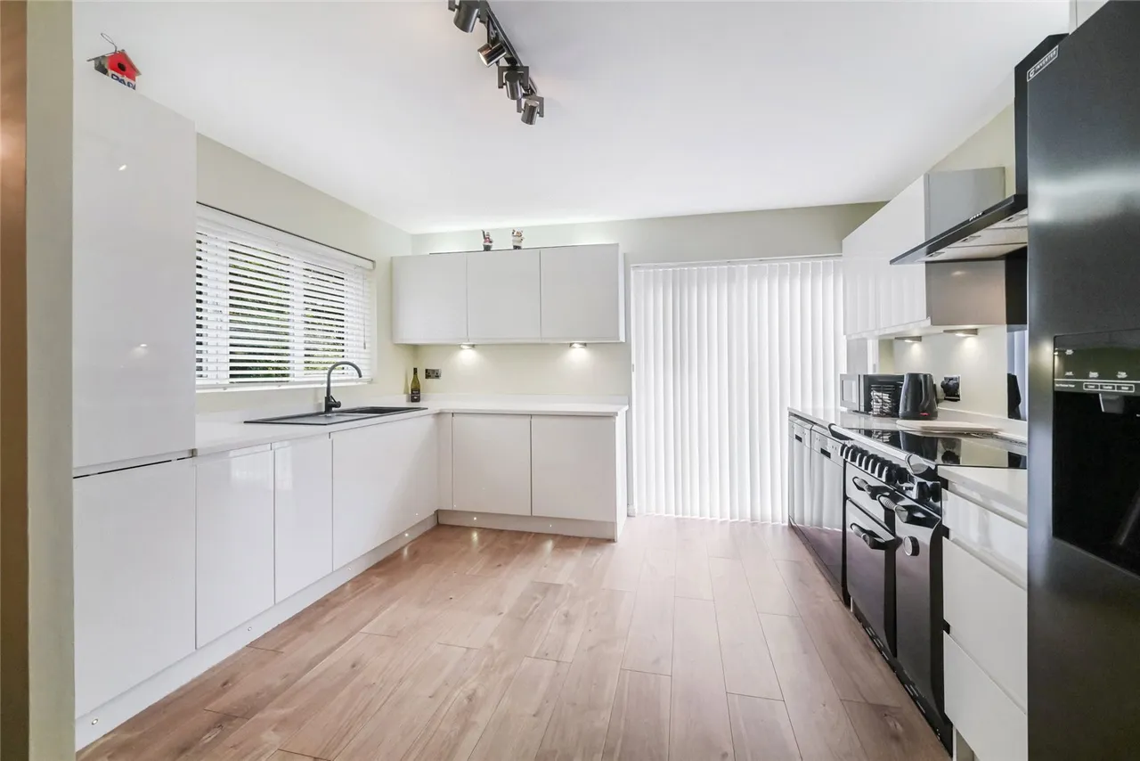 Dornoch Way, Cumbernauld, G68, photo 4