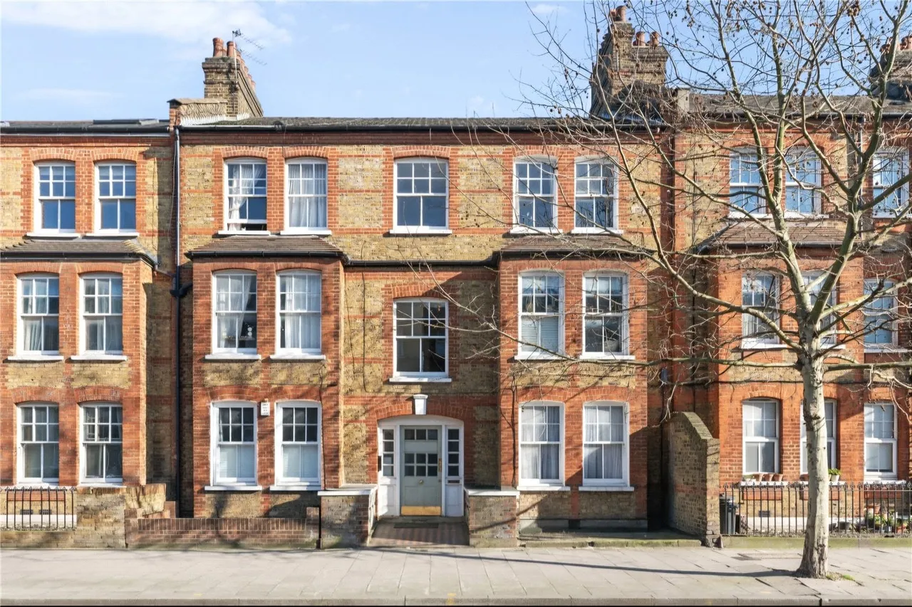 Queenstown Road, Wandsworth, London, SW8, photo 8
