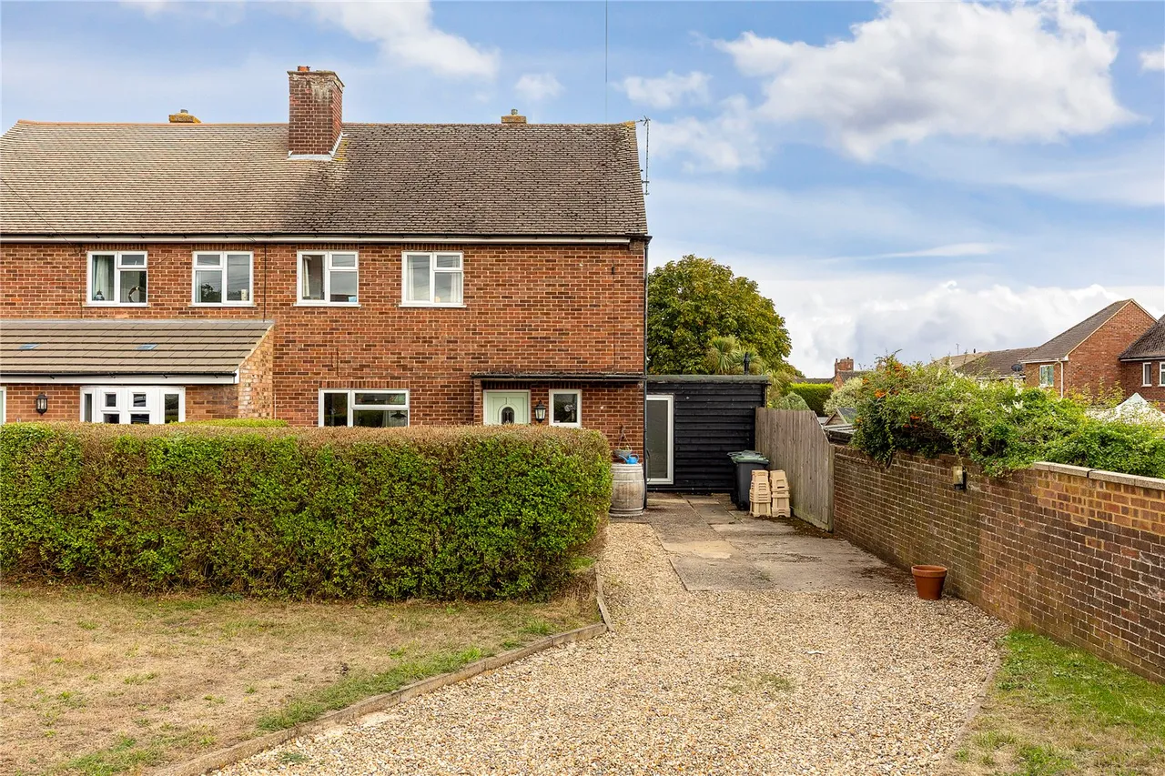 Ampthill, Bedfordshire, photo 18
