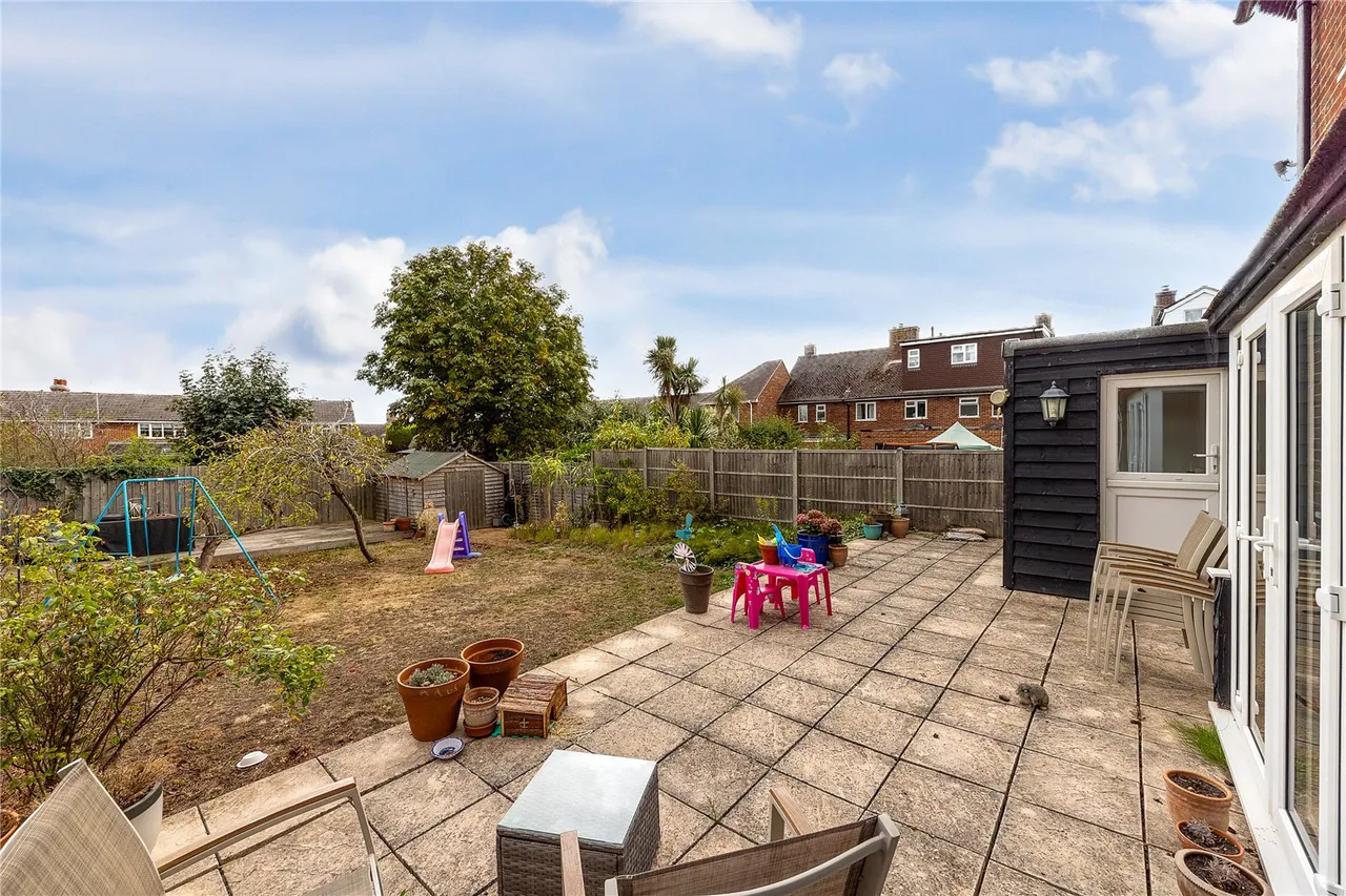 Ampthill, Bedfordshire, photo 14