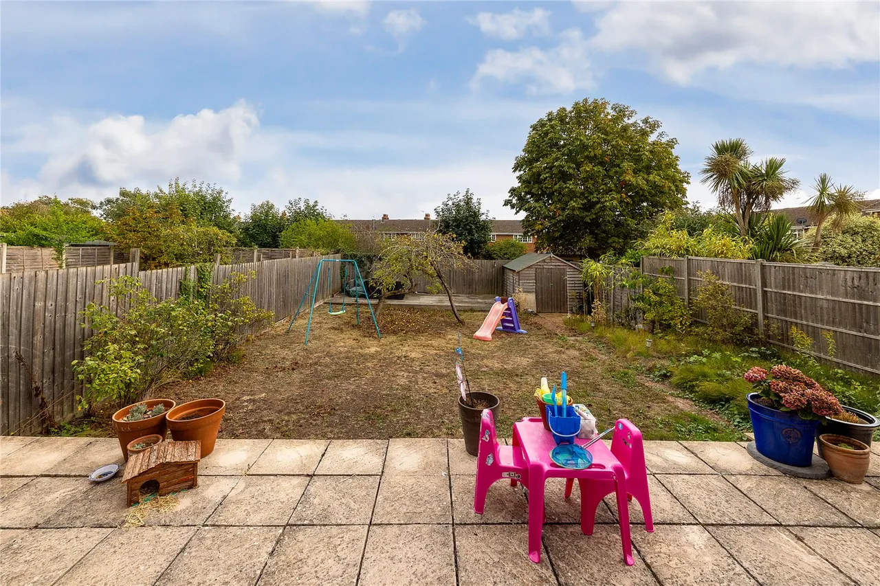 Ampthill, Bedfordshire, photo 4