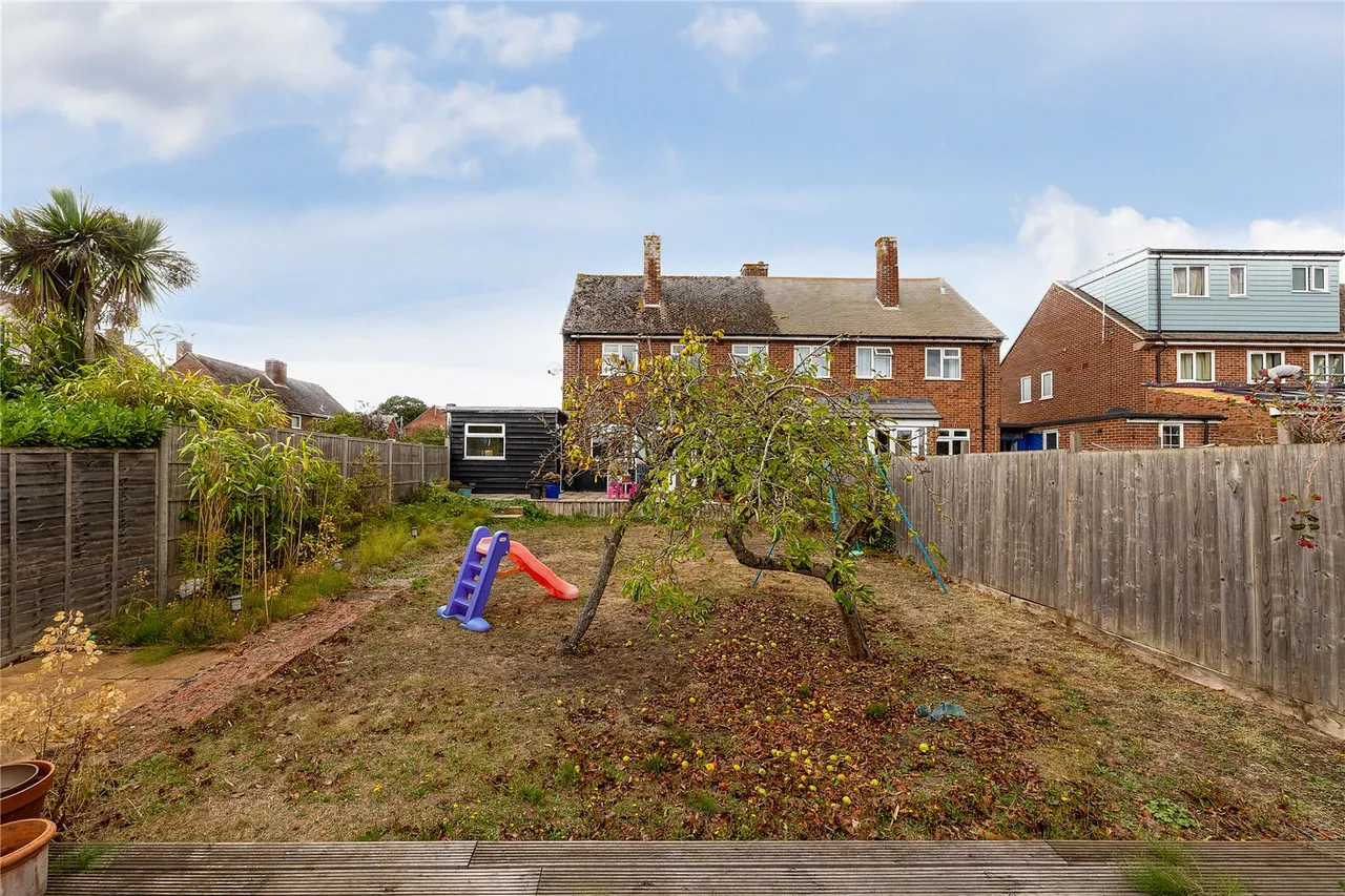 Ampthill, Bedfordshire, photo 9
