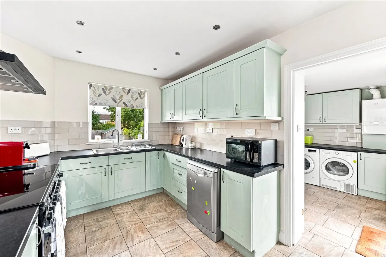 Ampthill, Bedfordshire, photo 16