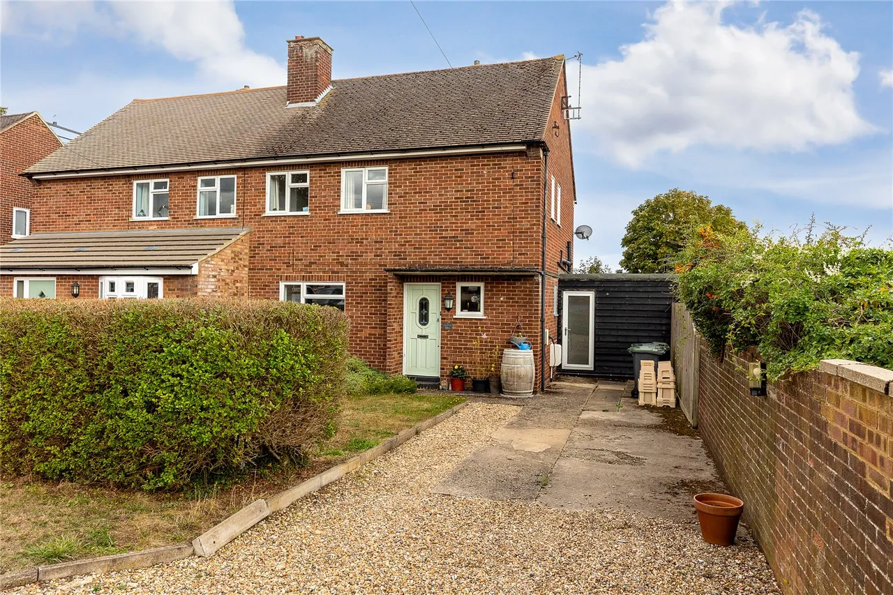 3 bed house for sale, Ampthill, Bedfordshire