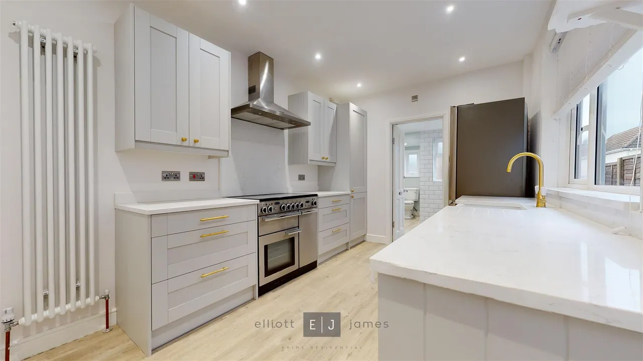 Smeaton Road, Woodford Green, photo 6
