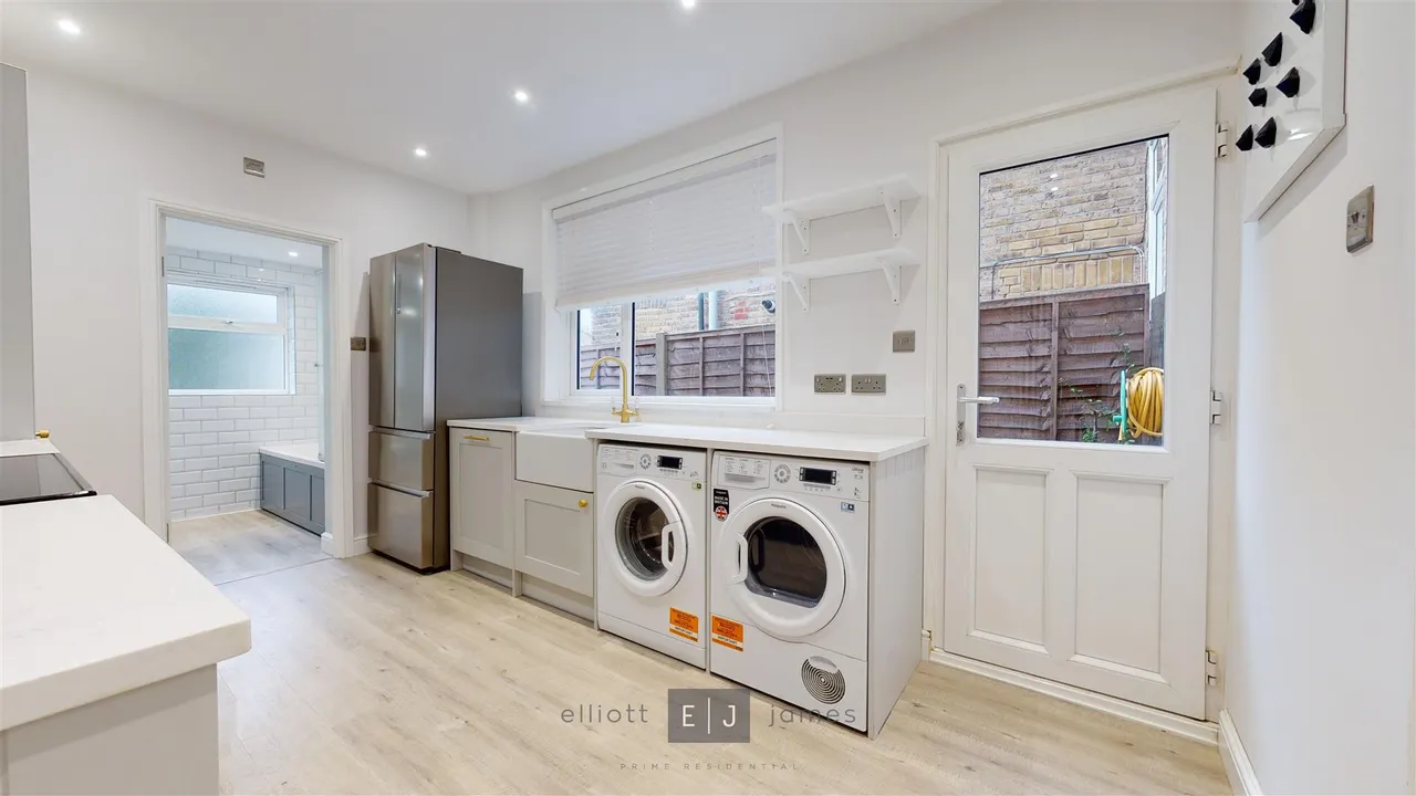Smeaton Road, Woodford Green, photo 8