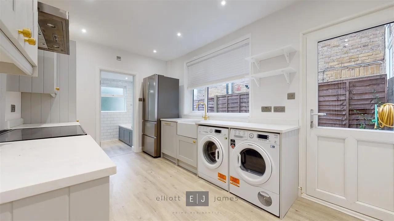 Smeaton Road, Woodford Green, photo 5