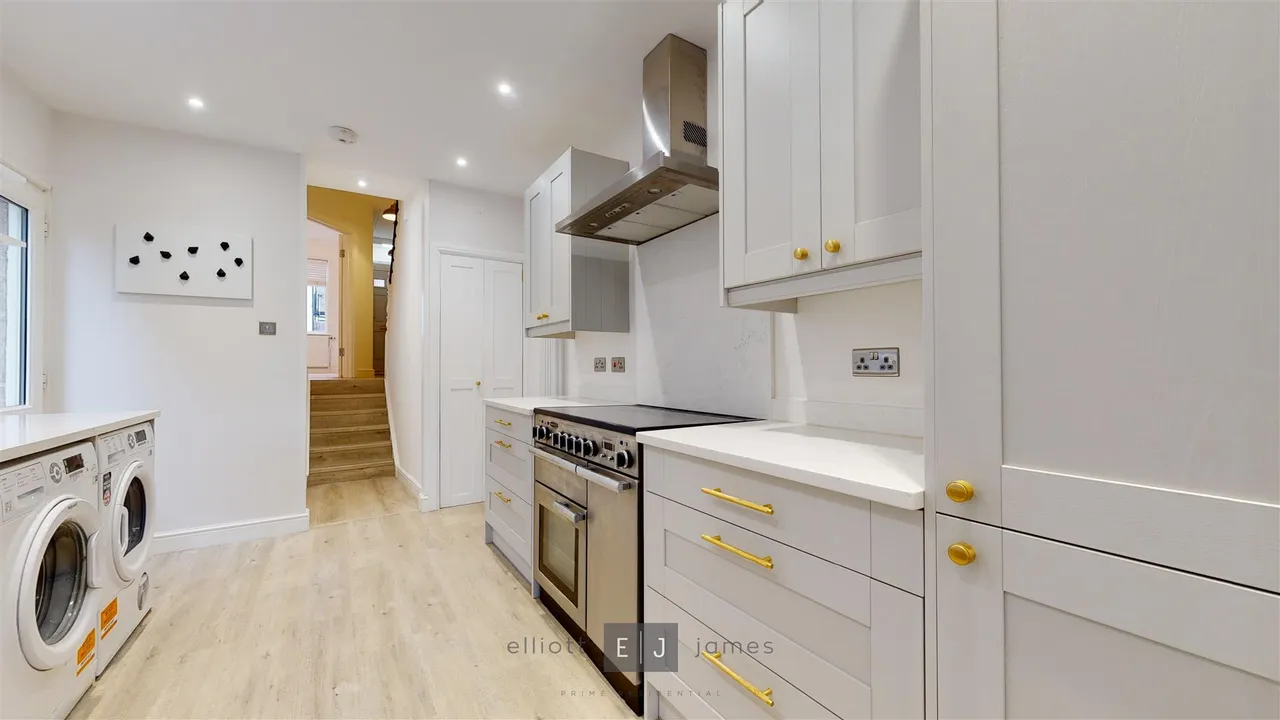Smeaton Road, Woodford Green, photo 7