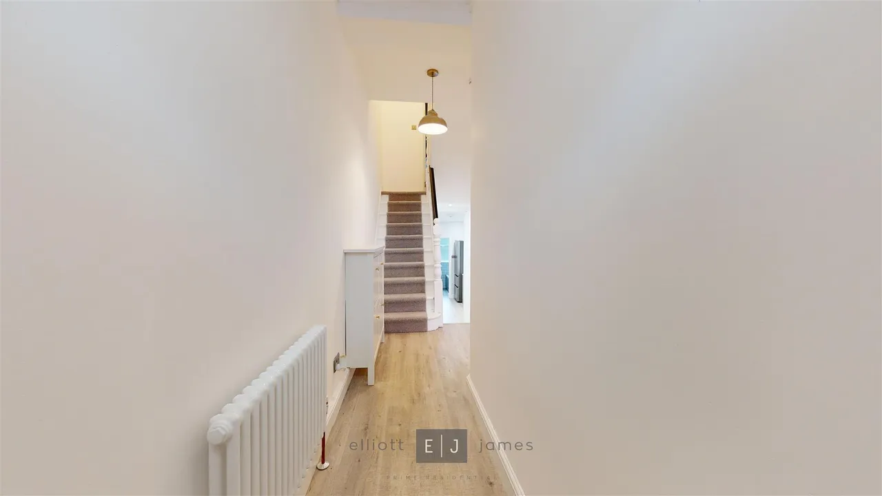 Smeaton Road, Woodford Green, photo 2