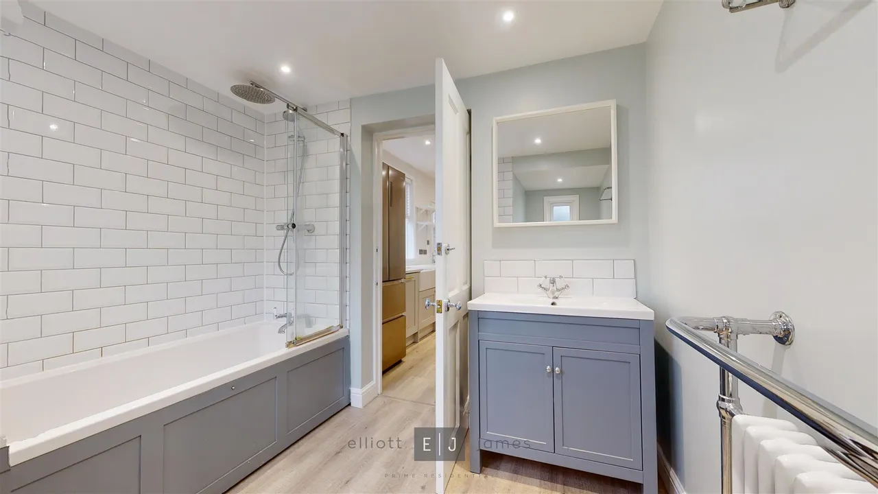 Smeaton Road, Woodford Green, photo 9